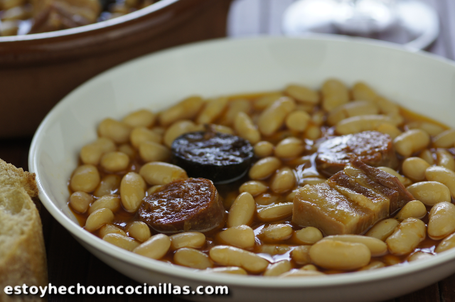 Fabada asturiana